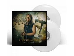 Ronnie Atkins — Make It Count 2