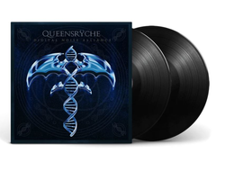 QUEENSRYCHE — Digital Noise Alliance 2