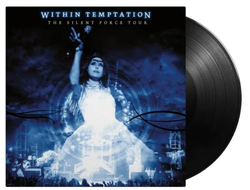 Within Temptation — THE SILENT FORCE TOUR 2
