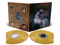 Mastodon — Remission 2