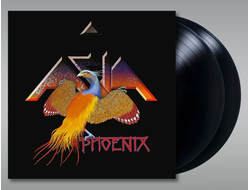 Asia — Phoenix 2