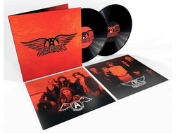 Aerosmith — Greatest Hits 2
