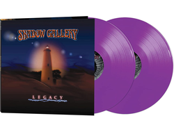 Shadow Gallery — Legacy 2