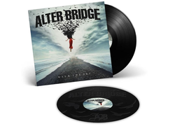 Alter Bridge — Walk The Sky 2