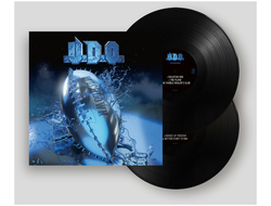 U.D.O. — Touchdown 2