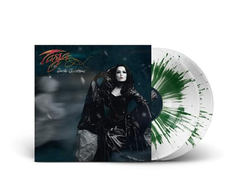 TARJA — DARK CHRISTMAS 2-LP Splatter