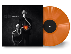 SOEN — MEMORIAL LP Orange