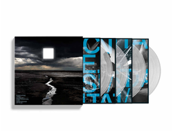 Porcupine Tree — Closure / Continuation. Live. Amsterdam 07/11/22 4-LP Box-Set
