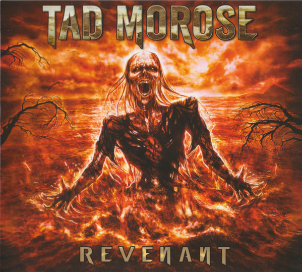 Tad Morose — Revenant