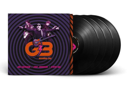 G3 — G3 Reunion Live 4