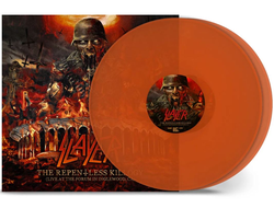 SLAYER — The Repentless Killogy - Live 2