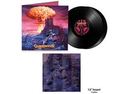 GLORYHAMMER — Return to the Kingdom of Fife 2