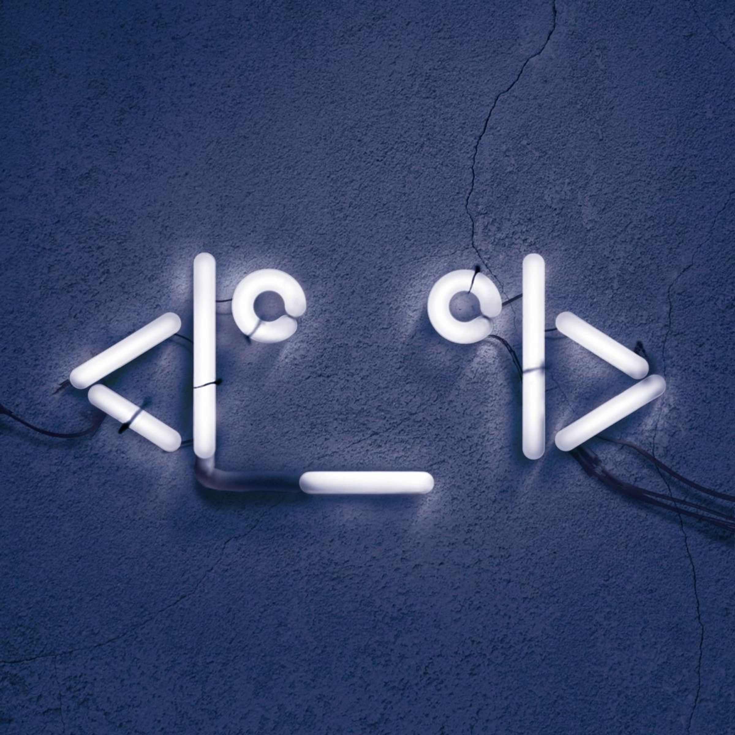 Caravan Palace — Robot Face, 2