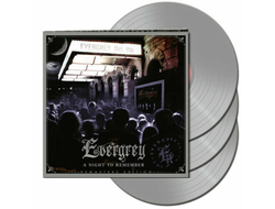 EVERGREY — A Night To Remember 3
