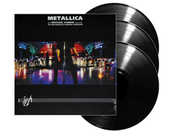 Metallica — S&M 3