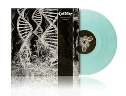 Coroner — Dissonance Theory LP Coke Bottle US