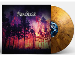 Merciless — Merciless LP colored