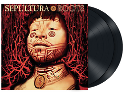 Sepultura — Roots