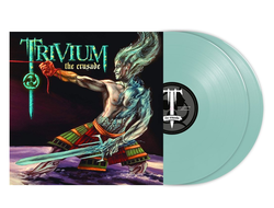Trivium — The Crusade 2