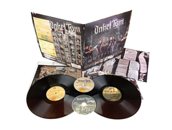 ONKEL TOM — Bier Ernst 2-LP + 2-CD