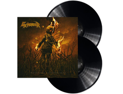 EXHORDER — Mourn the southern skies 2