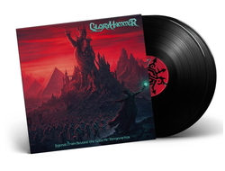 Gloryhammer — Legends From Beyond The Galactic Terrorvortex 2