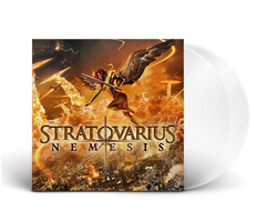 Stratovarius — Nemesis 2