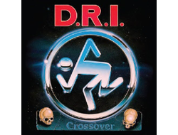 D.R.I. — Crossover