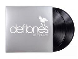 Deftones — WHITE PONY 2