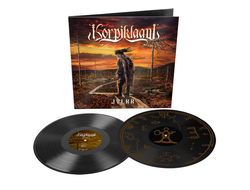 Korpiklaani — Jylha 2