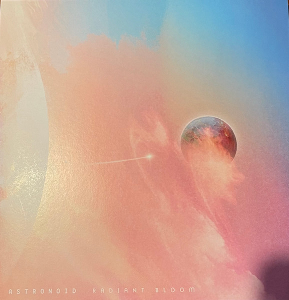 Astronoid — Radiant Bloom