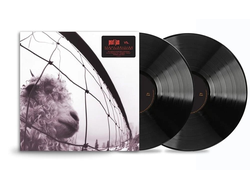 Pearl Jam — Vs. 2
