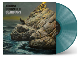 August Burns Red — Guardians 2-LP Blue Deep Sea