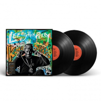 Lee "Scratch" Perry — King Scratch