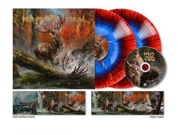 Heaven Shall Burn — Heimat Deluxe 2-LP+CD
