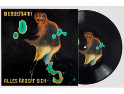 Till LINDEMANN (Rammstein) — Alles Andert Sich