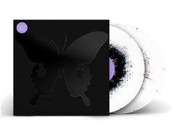 Death Cult — Paradise Live 2-LP Splatter