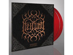 Heilung — Futha 2-LP Red
