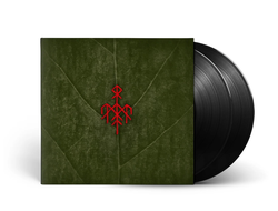 Wardruna — Runaljod - Yggdrasil 2
