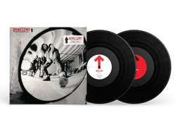 Pearl Jam — rearviewmirror (greatest hits 1991-2003): Volume 1 2