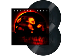 Soundgarden — Superunknown 2