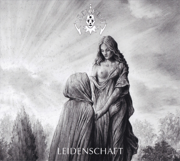 Lacrimosa — Leidenschaft