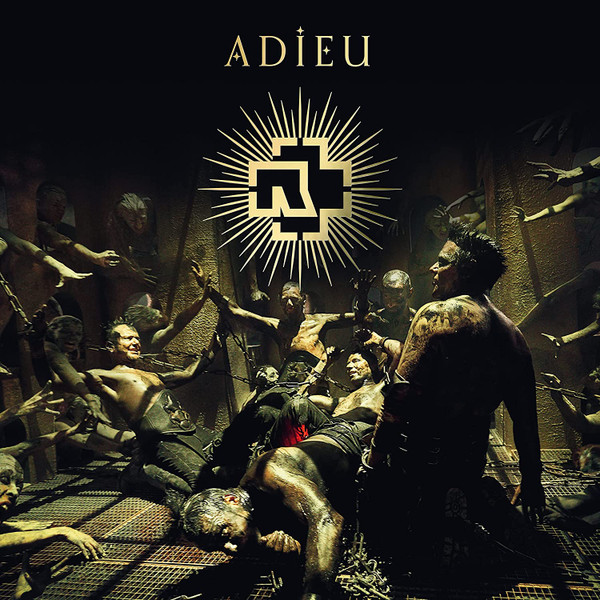 Rammstein — Adieu
