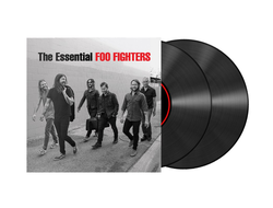 FOO FIGHTERS — The Essential 2