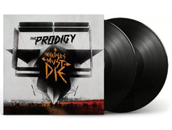 The Prodigy — Invaders Must Die 2