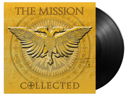 THE MISSION — COLLECTED 2
