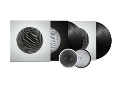 TesseracT — Altered State 4-LP+2-CD Box-Deluxe