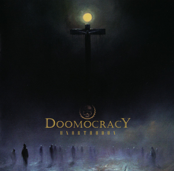 Doomocracy — Unorthodox