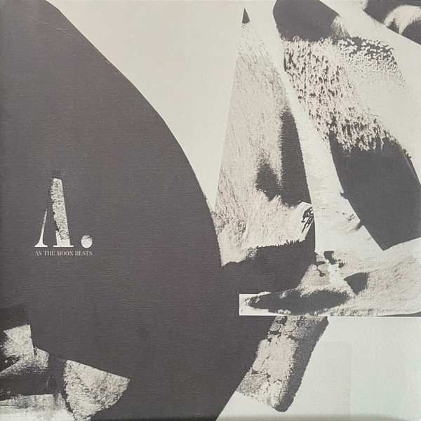 A.A.Williams — As The Moon Rests