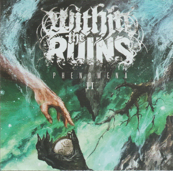 Within The Ruins — Phenomena Ii